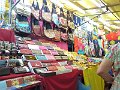 Bangkok P0474 Marches et Chinatown